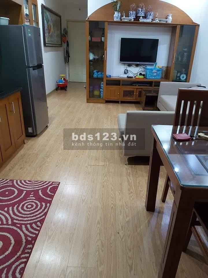Chính chủ bán gấp căn hộ view siêu đẹp 3PN, 2WC tại HH3 Linh Đàm, giá thương lượng