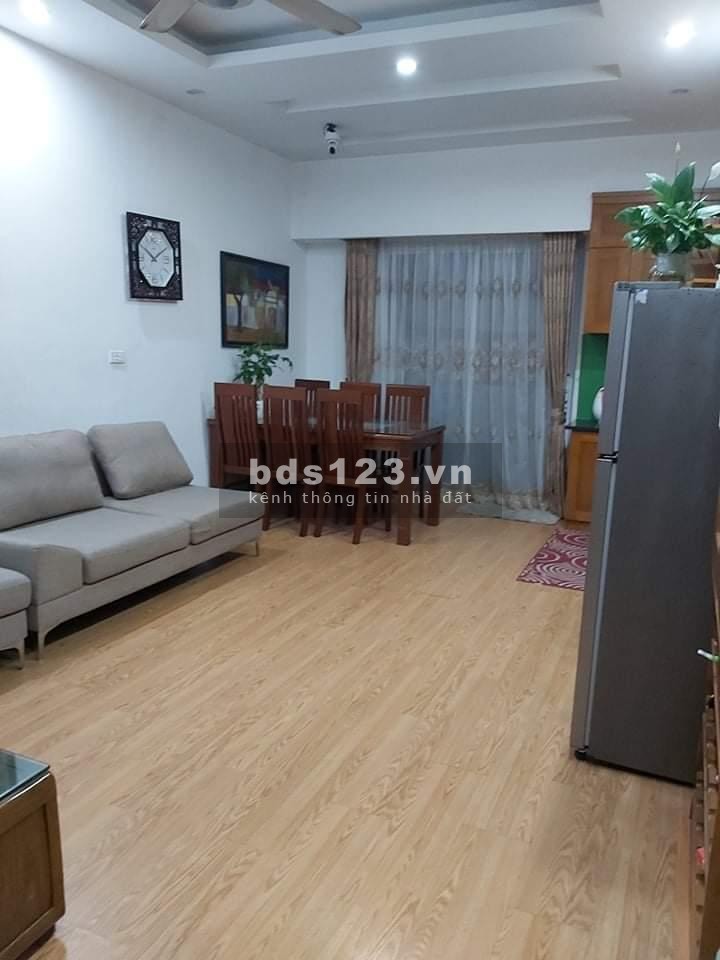 Chính chủ bán gấp căn hộ view siêu đẹp 3PN, 2WC tại HH3 Linh Đàm, giá thương lượng