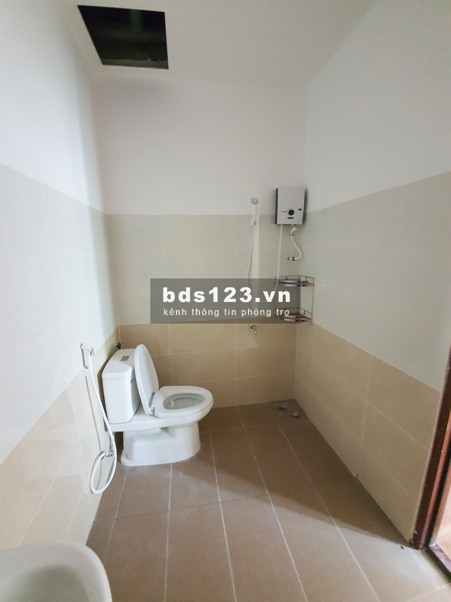 Cho thuê căn hộ dịch vụ đường Lâm Văn Bền quận 7, giảm giá nhân dịp khai trương