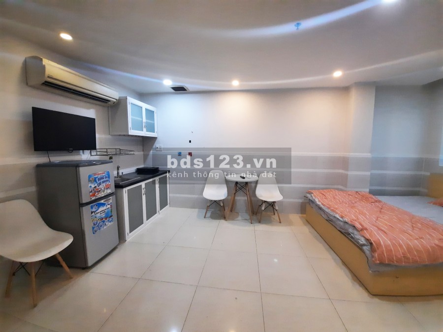 Căn hộ rộng rãi đầy đủ nội thất quận 7 Trần Xuân Soạn giá tốt nhất T5/2021