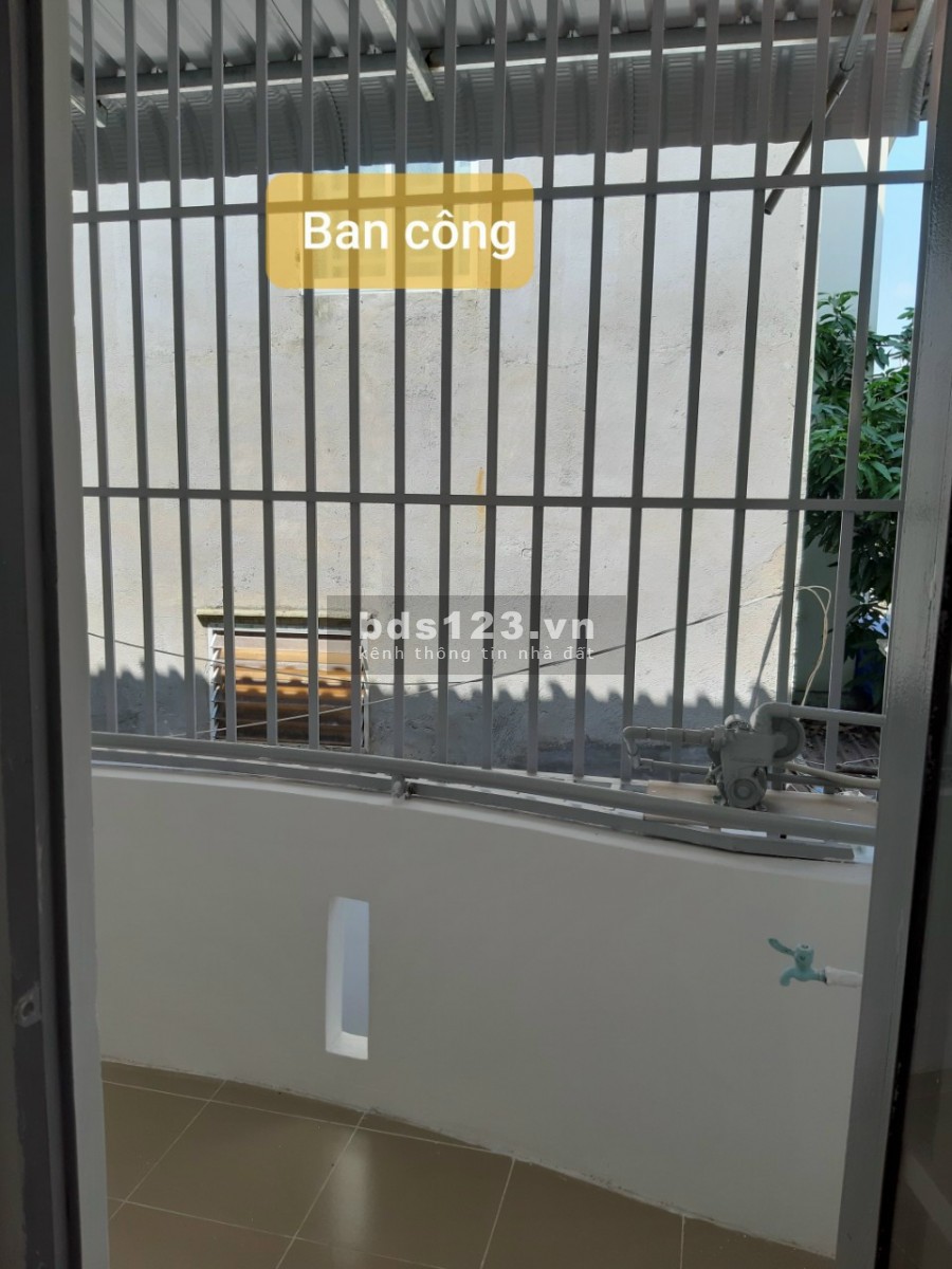 QUẬN 12, THẠNH LỘC, CẦN TIỀN BÁN NHÀ GẤP TS 4x14m 56m2, CHỈ…
