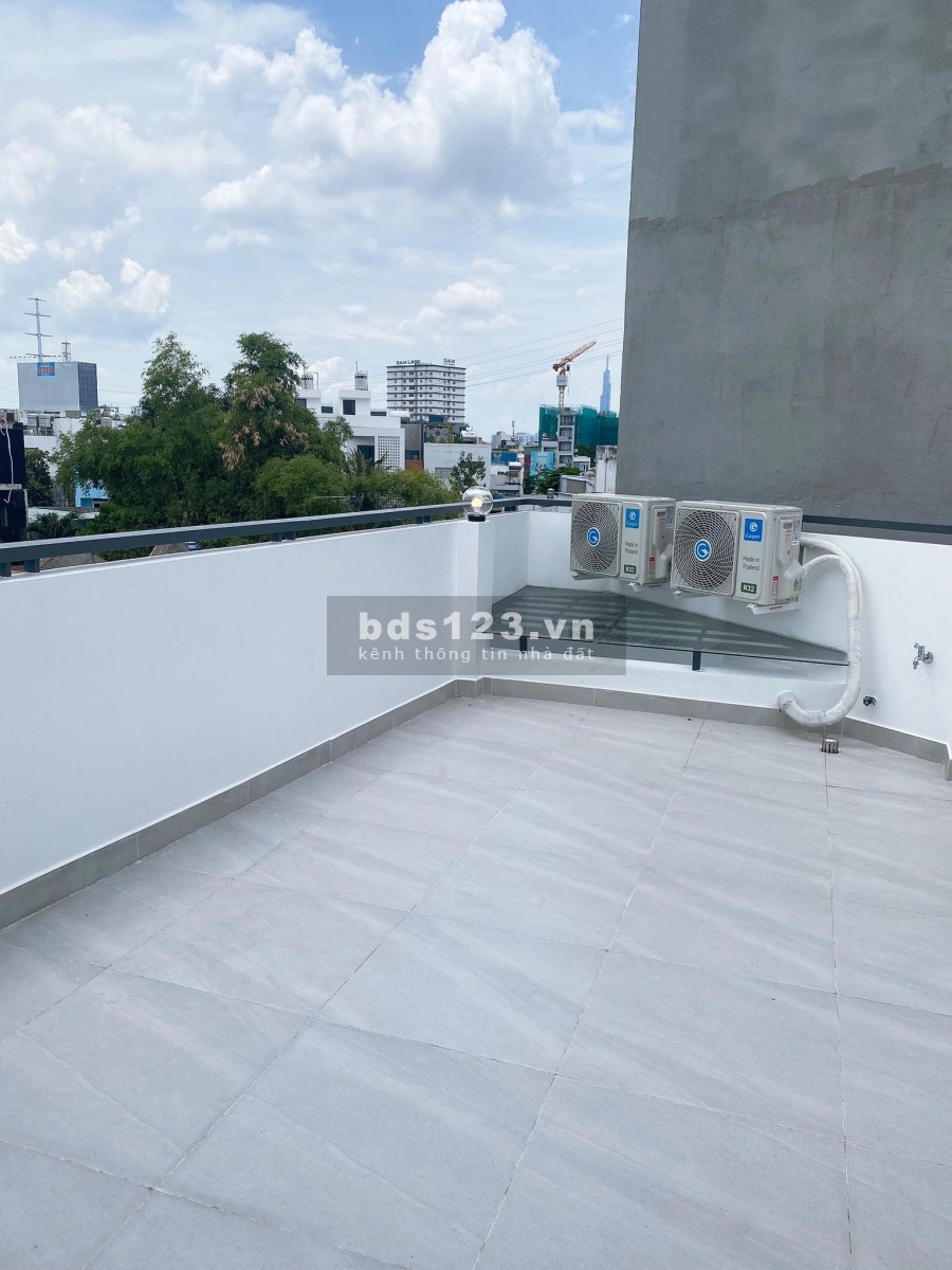 80M2 THÍCH BỬU ĐĂNG GÒ VẤP 4 TẦNG GIÁ 5.9 TỶ NỞ HẬU MUA NHÀ TẶNG MT PHẠM VĂN ĐỒNG 100M