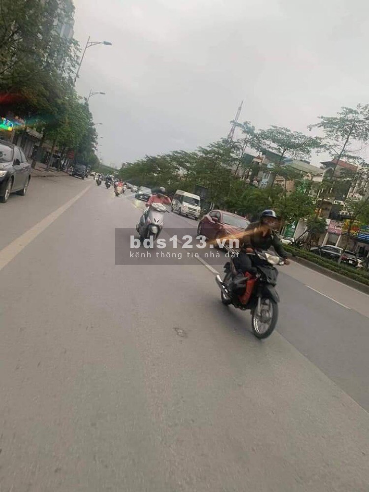 THỬA ĐẸP, MẶT TIỀN RỘNG, PHÂN LÔ QUÂN ĐỘI