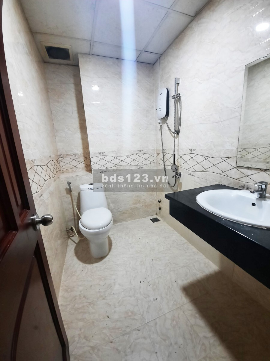 Căn hộ rộng rãi đầy đủ nội thất quận 7 Trần Xuân Soạn giá tốt nhất T5/2021
