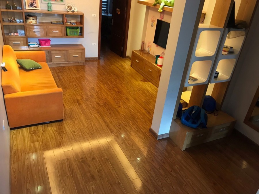 SIÊU PHẨM! Mua, bán nhà ở Trung Hòa 4 tầng, 139m2, LH 0939.28.68.33