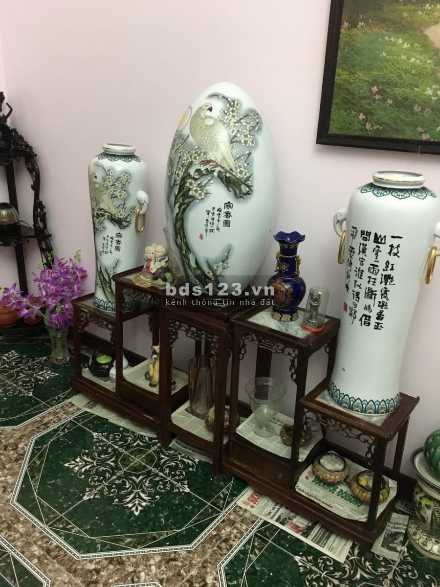 BÁN NHÀ DƯỜNG KHUẤT DUY TIẾN 121m2, 5 TẦNG , 5.6M MẶT TIỀN 22 TỶ ( KINH DOANH ĐỈNH )