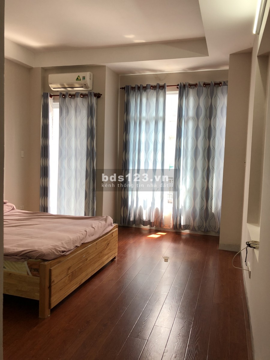 Cho Thuê Nhà mặt tiền Nguyễn Ngọc Phương: Trệt Lửng 3 Lầu: DTSD 350m2: cho đầu tư CH, Homestay