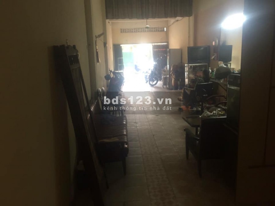 NHÀ MẶT PHỐ DẶNG TIẾN ĐÔNG 105m2 3 TẦNG 4,2M MẶT TIỀN GIÁ 21 TỶ ( KINH DOANH SẦM UẤT )