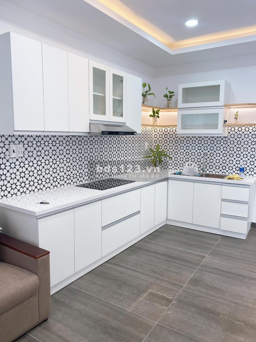80M2 THÍCH BỬU ĐĂNG GÒ VẤP 4 TẦNG GIÁ 5.9 TỶ NỞ HẬU MUA NHÀ TẶNG MT PHẠM VĂN ĐỒNG 100M