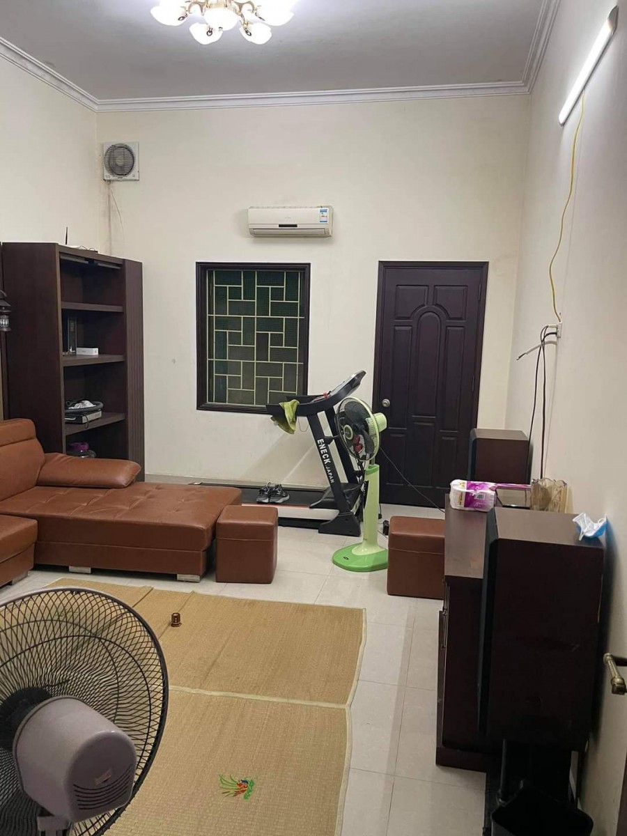 Bán nhà Khuất Duy Tiến ngay quận ủy Thanh Xuân-65m2x4T giá 12.5 tỷ -vỉa hè kinh doanh