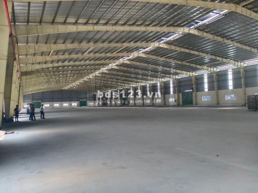 7000M2 Khu Công Nghiệp Hòa Xá Nam Định cần bán gấp