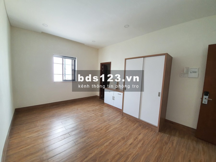 Cho thuê căn hộ dịch vụ đường Lâm Văn Bền quận 7, giảm giá nhân dịp khai trương