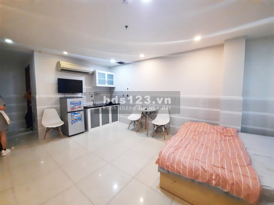 Căn hộ rộng rãi đầy đủ nội thất quận 7 Trần Xuân Soạn giá tốt nhất T5/2021