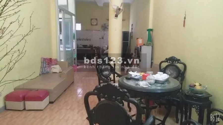 Nhà phố Nguyễn Lương Bằng, dtsd 90m2, 4 tầng đúc 3.5m, mặt tiền lớn, giá 20.7 tỷ, kinh doanh thuận tiện