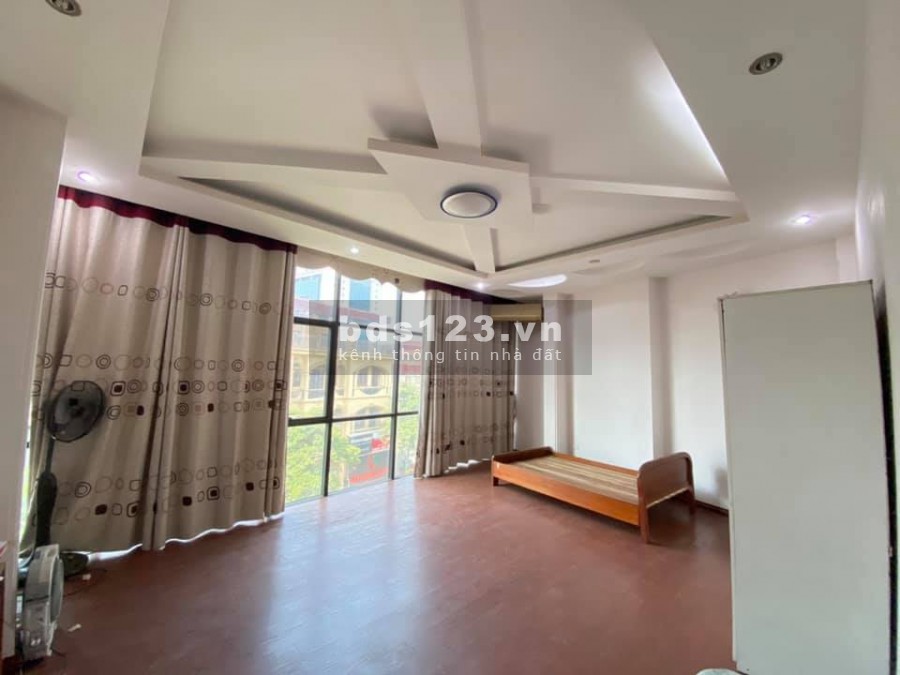 Nhà mặt phố Lê Thanh Nghị cần bán 85mX7tX7mt giá 26.5tỷ, mặt tiền lớn, KD, thuê, thang máy nhập khẩu