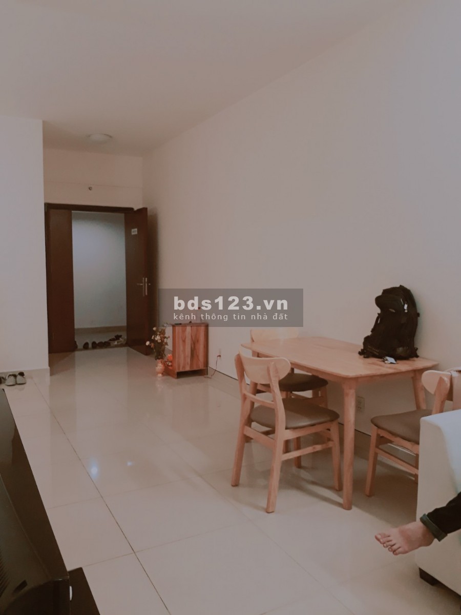CH Sunview Town 58m2, 2PN 2WC có 2 MÁY LẠNH. Giá thuê 6 triệu/tháng