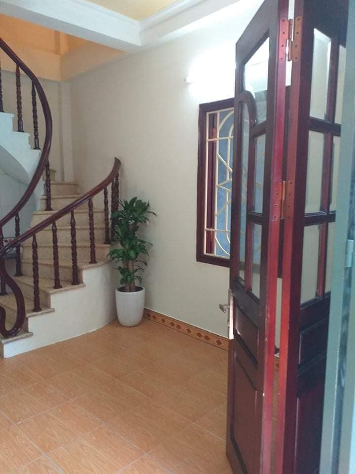 BÁN NHÀ PHỐ ĐẠI LA 23M2 X 4 TẦNG LÔ GÓC Ở LUÔN