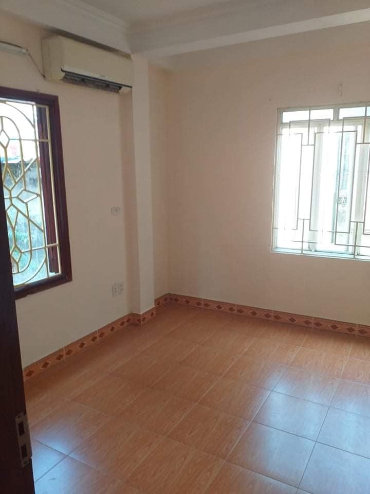 BÁN NHÀ PHỐ ĐẠI LA 23M2 X 4 TẦNG LÔ GÓC Ở LUÔN