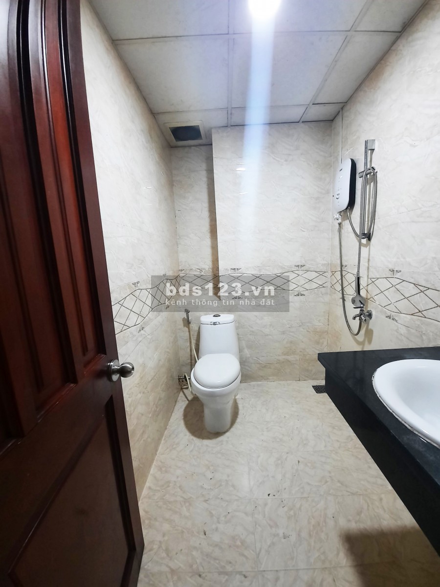 Căn hộ rộng rãi đầy đủ nội thất quận 7 Trần Xuân Soạn giá tốt nhất T5/2021