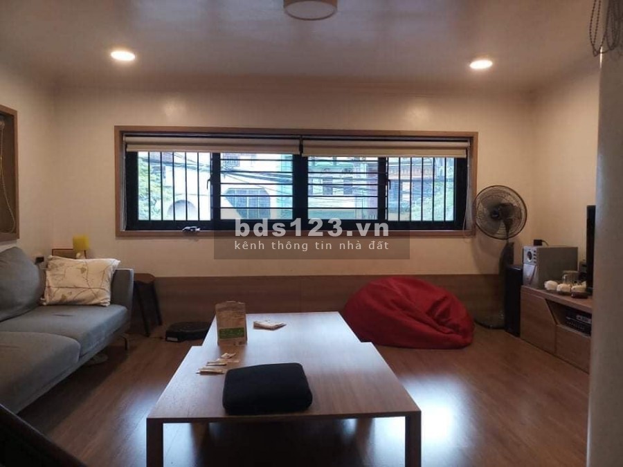 NHÀ NGAY GẦN ĐƯỜNG TÔN ĐƯC THẮNG 72m2 4 TẦNG 16M MẶT TIỀN GIÁ 14.6 TỶ ( KINH DOANH SẦM UẤT )
