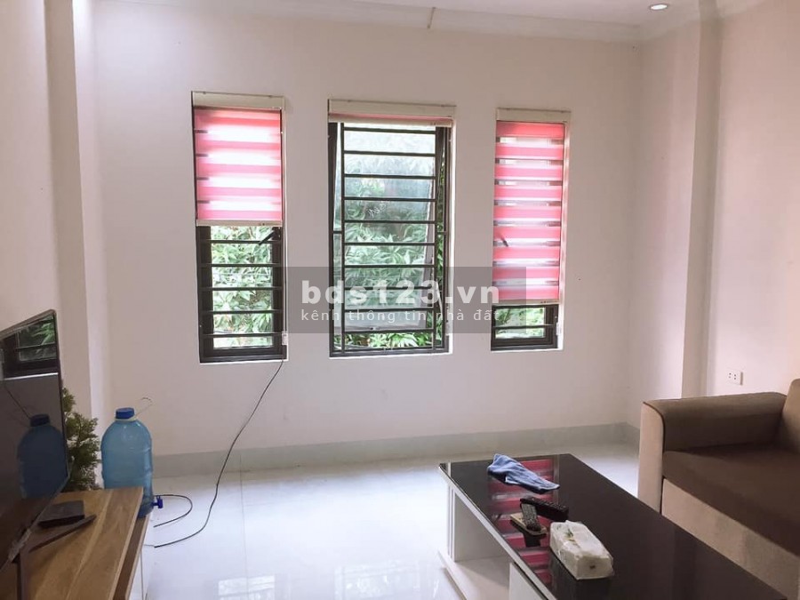 Hơn 2,6 tỷ sở hữu ngay nhà đẹp 5 tầng tại La Khê, Hà Đông, Hà Nội.