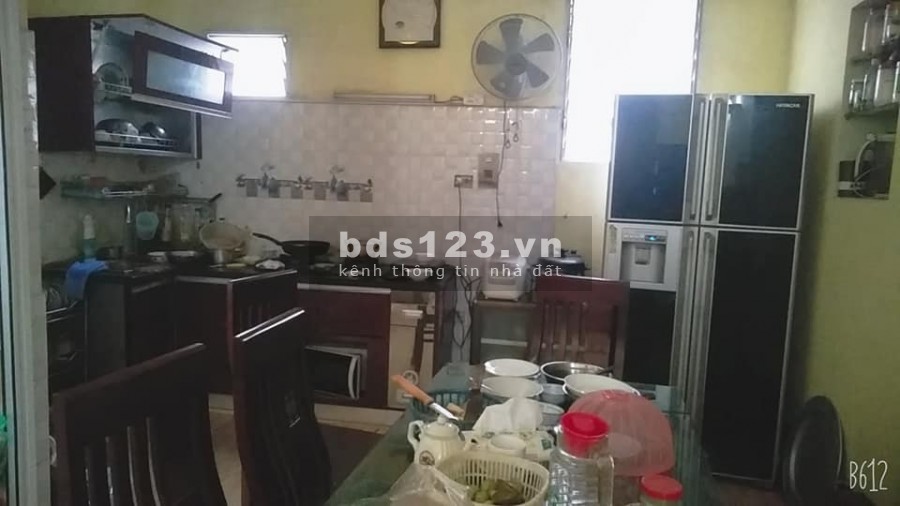 Nhà phố Nguyễn Lương Bằng, dtsd 90m2, 4 tầng đúc 3.5m, mặt tiền lớn, giá 20.7 tỷ, kinh doanh thuận tiện