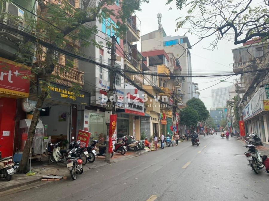 MẢNH ĐẤT SIÊU ĐẸP PHỐ CỔ, HOÀN KIẾM, XÂY HOMESTAY QUÁ TUYỆT VỜI, 70M MT 5M, Ô TÔ, CHỈ 13 TỶ LH 0942.861188