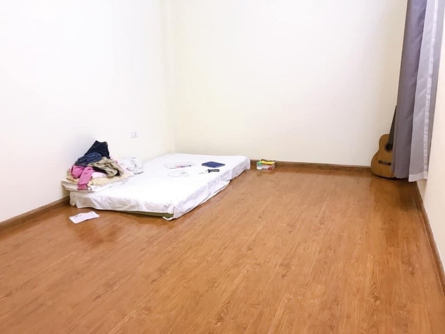 Bán nhà Đội Cấn, Ba Đình, 5 ra phố ô tô, 30m2 x 4 tầng, 4 tỷ