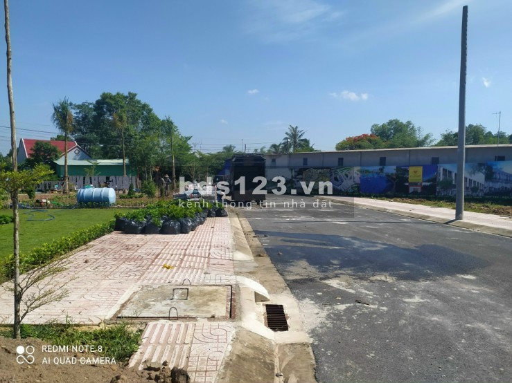 Bán đất chính chủ Long Thành Centrail Point,lô góc