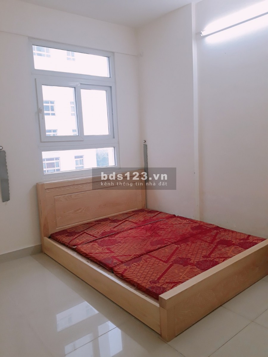 CH Sunview Town 58m2, 2PN 2WC có 2 MÁY LẠNH. Giá thuê 6 triệu/tháng