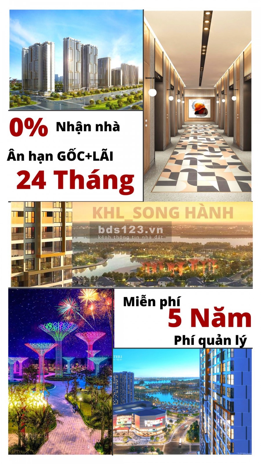 Masteri Centre Point - TP Thủ Đức hỗ trợ vay ngân hàng, pháp lý chính chủ, bàn giao ngay