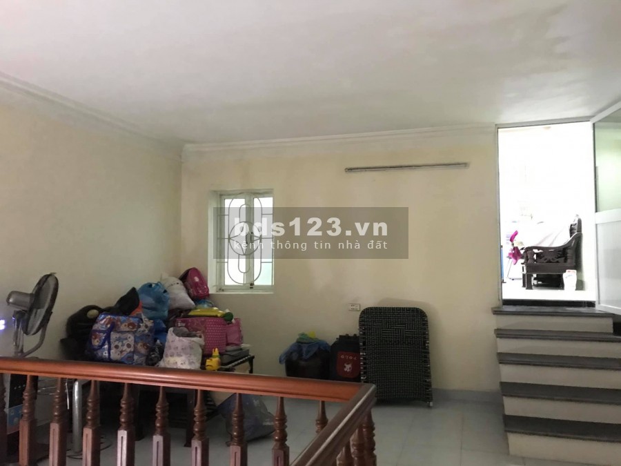Bán nhà 2 tầng 59m2 tại Trung Tâm Phường Hùng Vương giá 1,3 tỷ