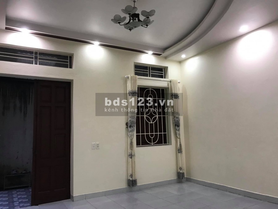 Bán nhà 2 tầng 59m2 tại Trung Tâm Phường Hùng Vương giá 1,3 tỷ