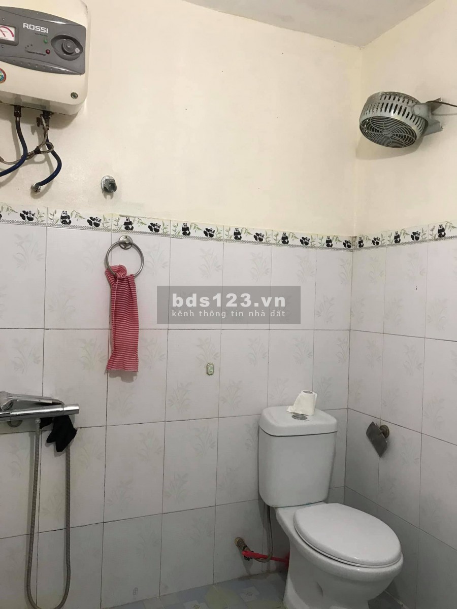 Bán nhà 2 tầng 59m2 tại Trung Tâm Phường Hùng Vương giá 1,3 tỷ