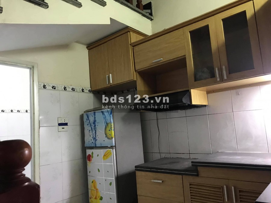 Bán nhà 2 tầng 59m2 tại Trung Tâm Phường Hùng Vương giá 1,3 tỷ