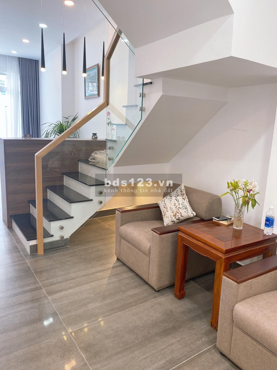 80M2 THÍCH BỬU ĐĂNG GÒ VẤP 4 TẦNG GIÁ 5.9 TỶ NỞ HẬU MUA NHÀ TẶNG MT PHẠM VĂN ĐỒNG 100M