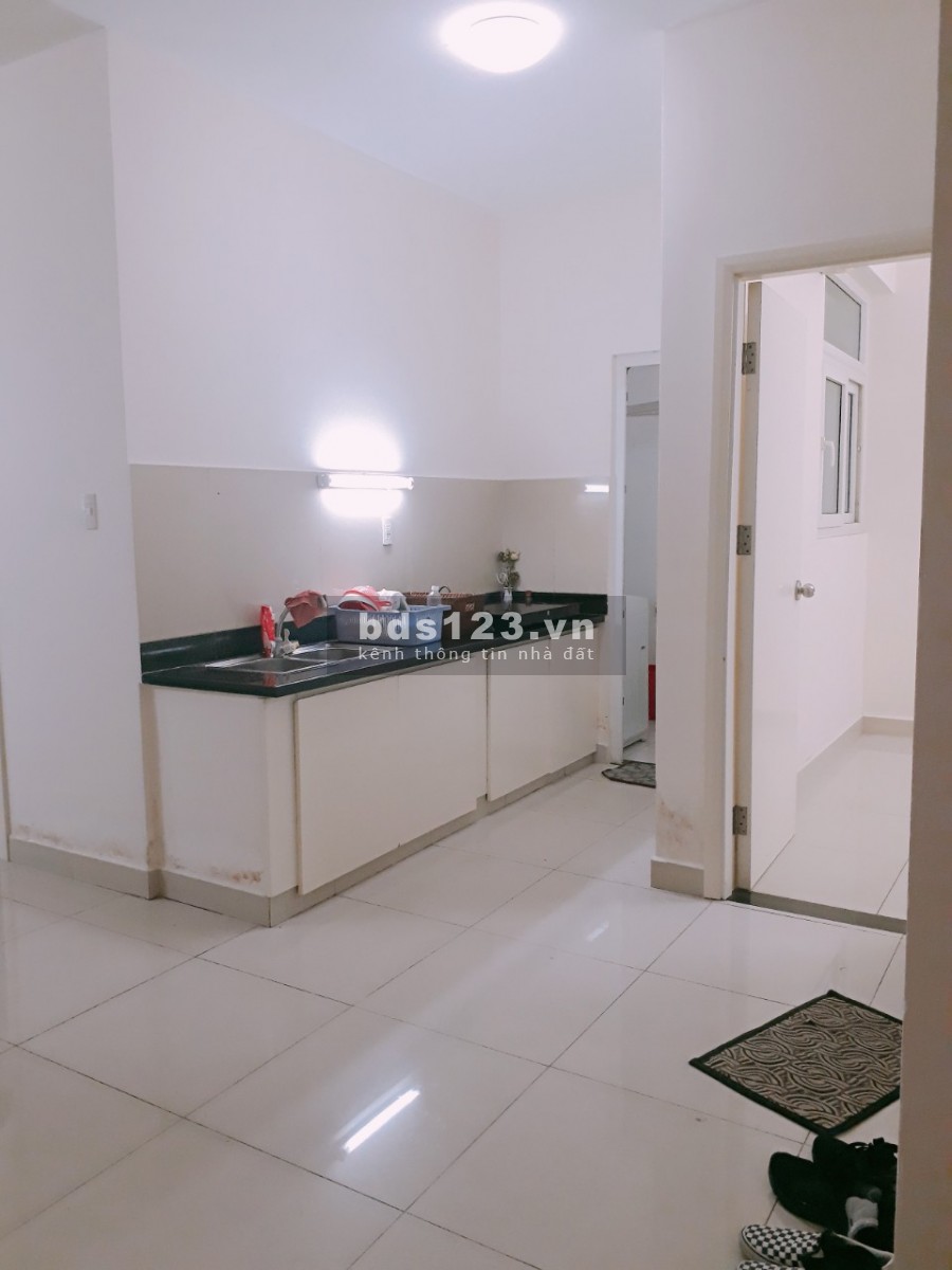 CH Sunview Town 58m2, 2PN 2WC có 2 MÁY LẠNH. Giá thuê 6 triệu/tháng