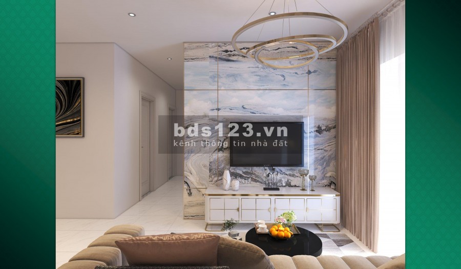 Căn Hộ Cao Cấp 1PN MT Phạm Văn Đồng Nối Dài Chỉ Từ 550tr Pháp Lý Đầy Đủ