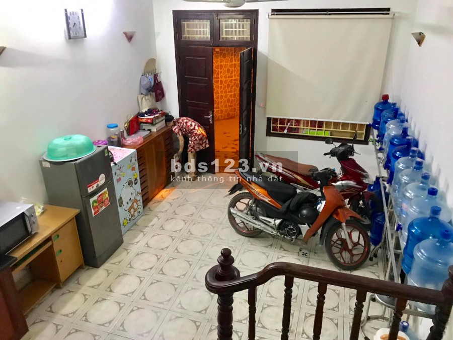 Gấp 80 m2 Phạm Văn Đồng MT 6.5m, 9 PN, ô tô đỗ cửa, kinh doanh giá 7.5 tỷ