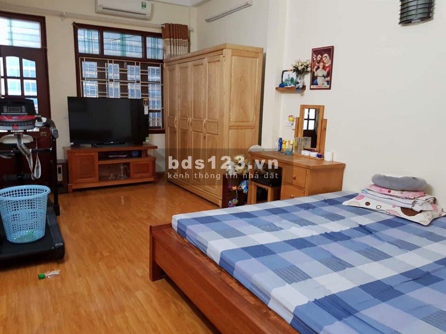 Gấp 80 m2 Phạm Văn Đồng MT 6.5m, 9 PN, ô tô đỗ cửa, kinh doanh giá 7.5 tỷ