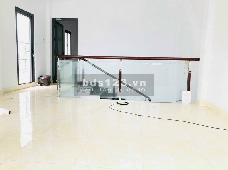 Bán nhà 3 phòng ngủ hẻm 1247 Huỳnh Tấn Phát Phường Phú Thuận Quận 7