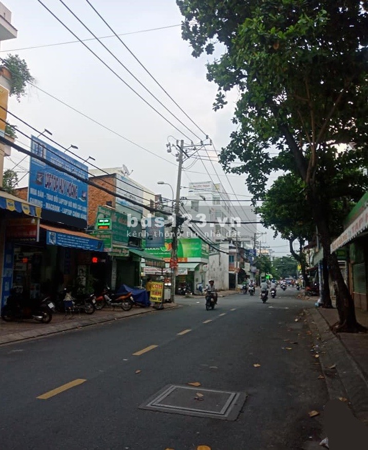 Bán nhà MTĐ Phạm Văn Xảo, Tân Phú, 4x22m(88m2), 8,2 tỷ (TL), 0932678040