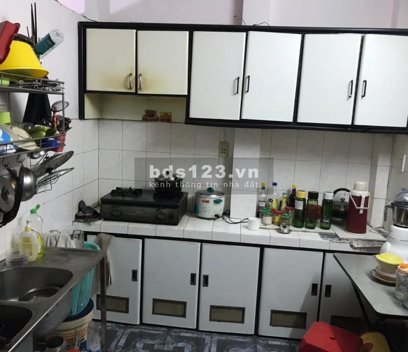 Bán nhà MTĐ Phạm Văn Xảo, Tân Phú, 4x22m(88m2), 8,2 tỷ (TL), 0932678040