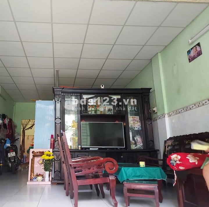 Bán nhà MTĐ Phạm Văn Xảo, Tân Phú, 4x22m(88m2), 8,2 tỷ (TL), 0932678040
