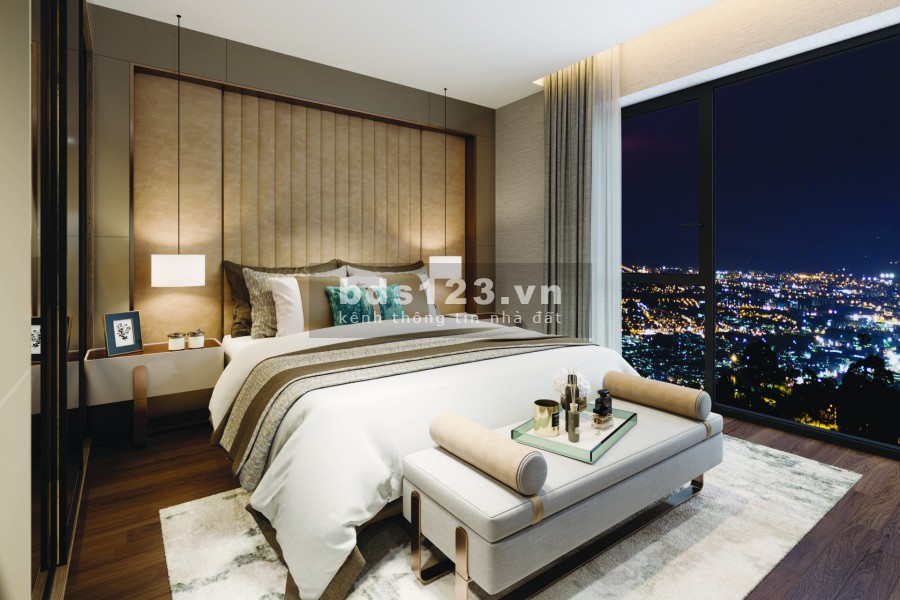 Bán căn hộ 2PN cuối cùng tầng 33 The Matrix One Mễ Trì, giá chỉ từ 47tr/m2, view Keangnam, trung tâm hội nghị quốc gia