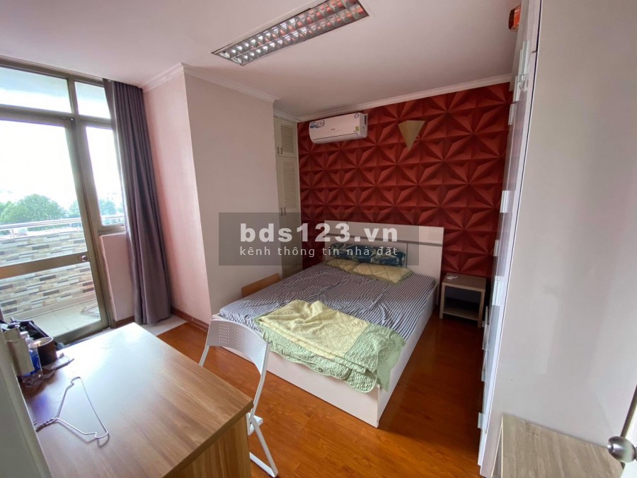 Cho thuê căn hộ 3 phòng ngủ/3WC ScrecTower 14Triệu / tháng Tel 0942811343 Tony (Zalo/Phone) giữ chìa khóa đi xem bất cứ lúc nào