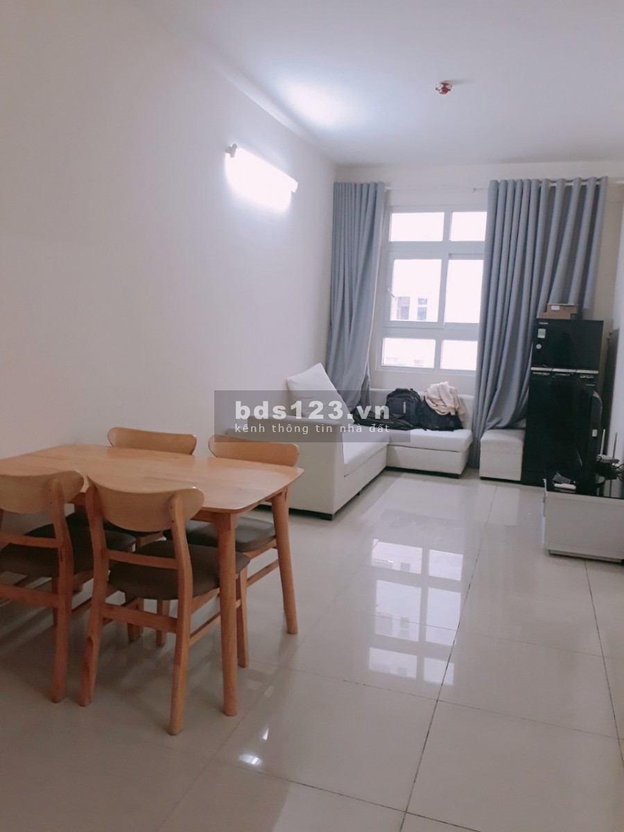 CH Sunview Town 58m2, 2PN 2WC có 2 MÁY LẠNH. Giá thuê 6 triệu/tháng