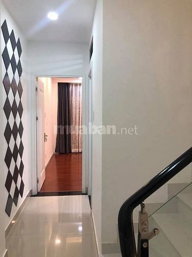 Bán nhà Phú Thọ Hòa Tân Phú ngay Mũi Tàu 5x12m2 giá chỉ 4,4 tỷ