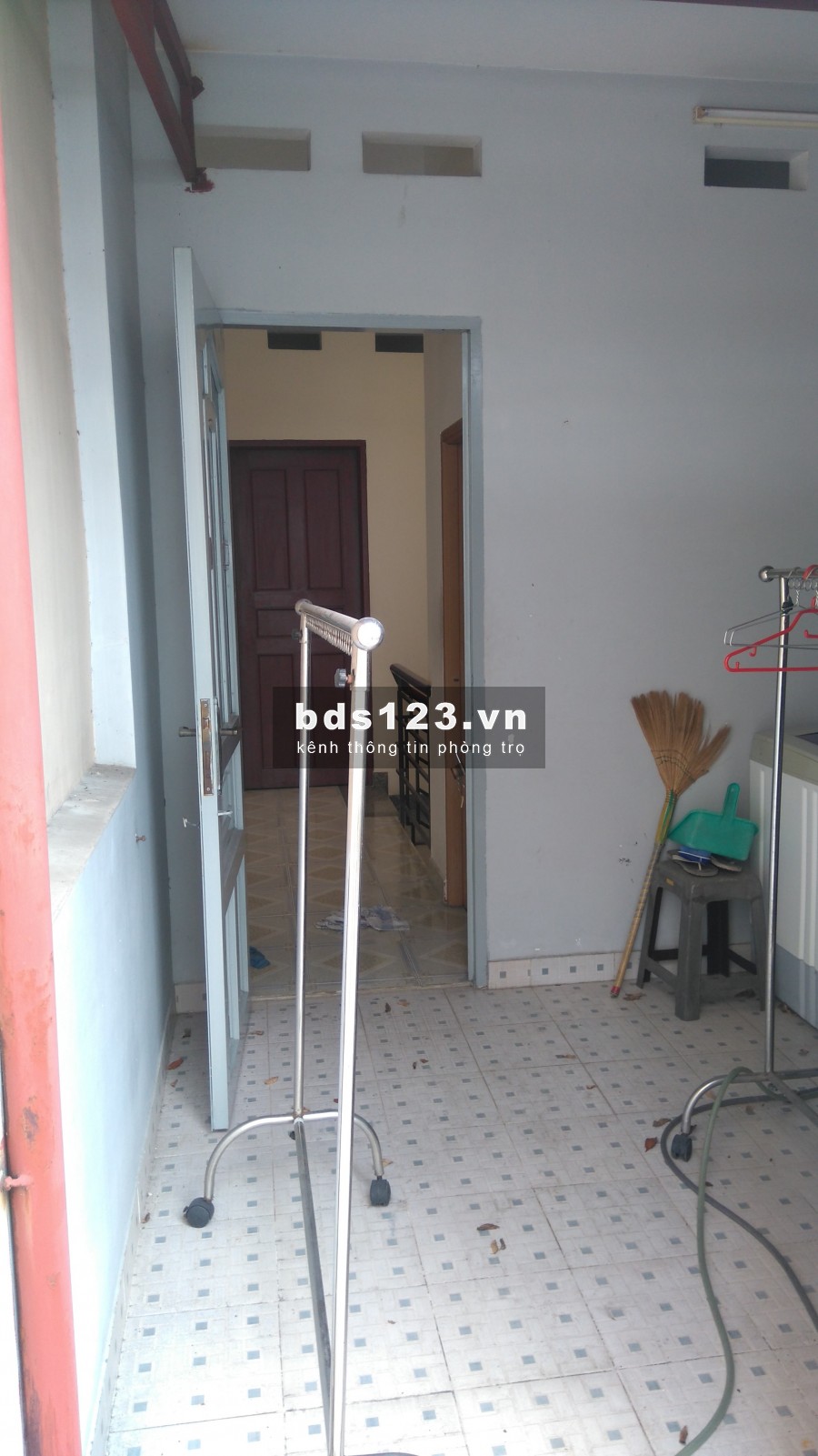 CHO NỮ THUÊ PHÒNG TRỌ QUẬN PHÚ NHUẬN