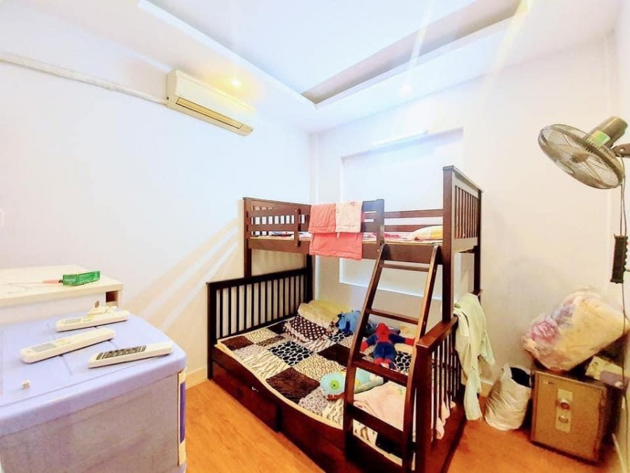 Cực Hiếm Nhà đẹp Lê Trọng Tấn ( Thanh Xuân) 32M2, 5 tầng, Ngõ Thông, Gần Ô tô tránh, Gần Phố. Chỉ 3.6 Tỷ.